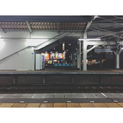 終点電車。「みのり様」