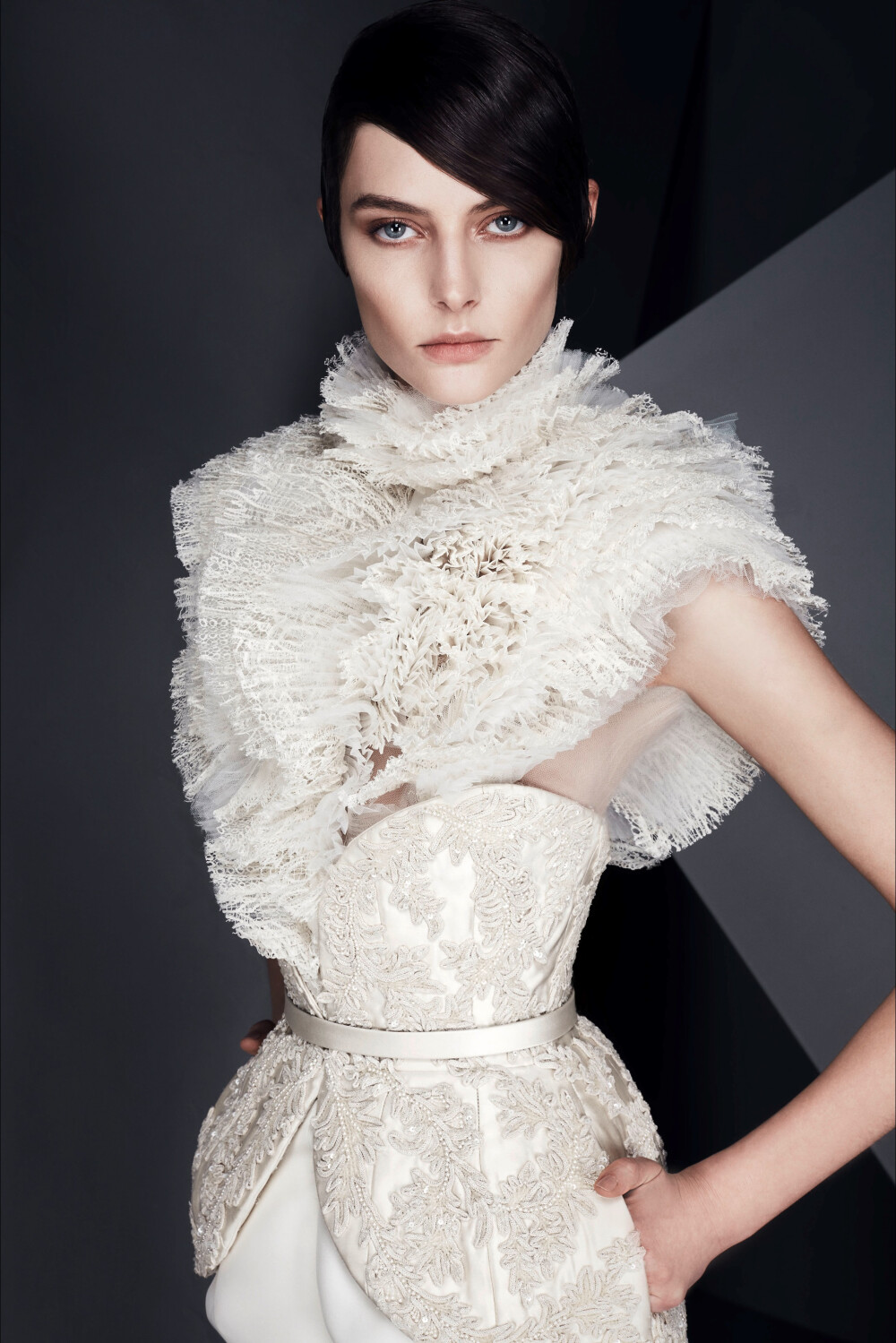 Ashi Studio 2017春夏高定