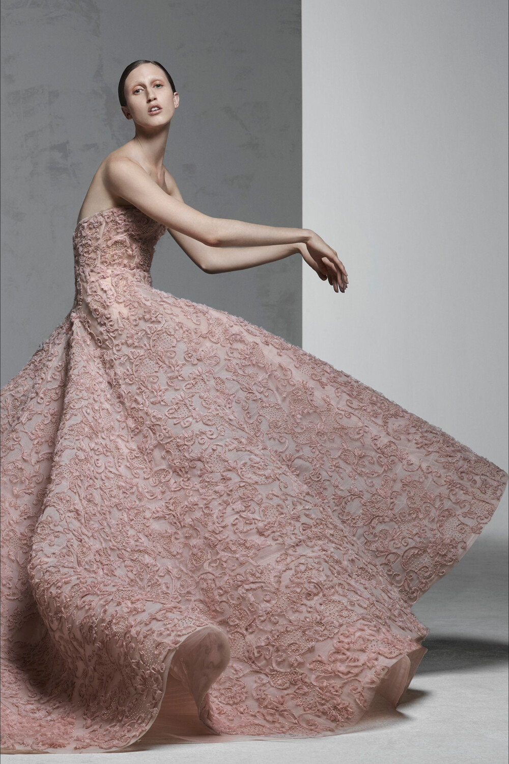 ashistudio2016秋冬高定