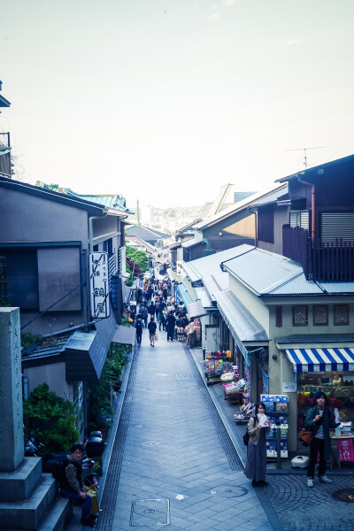 日本，旅行，旅游风景