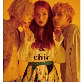 Triple H(트리플 H) 3人组混声组合Triple H(泫雅&HUI(李会泽)&E'DAWN(金晓钟) TRIPLE H 金泫雅（Kim Hyun A） 李会泽（Hui） 金孝钟（E'Dawn） 美图 壁纸 马儿 泫雅