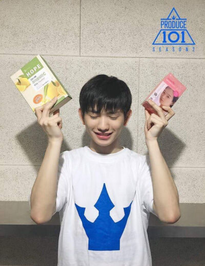 男版Produce101李义雄