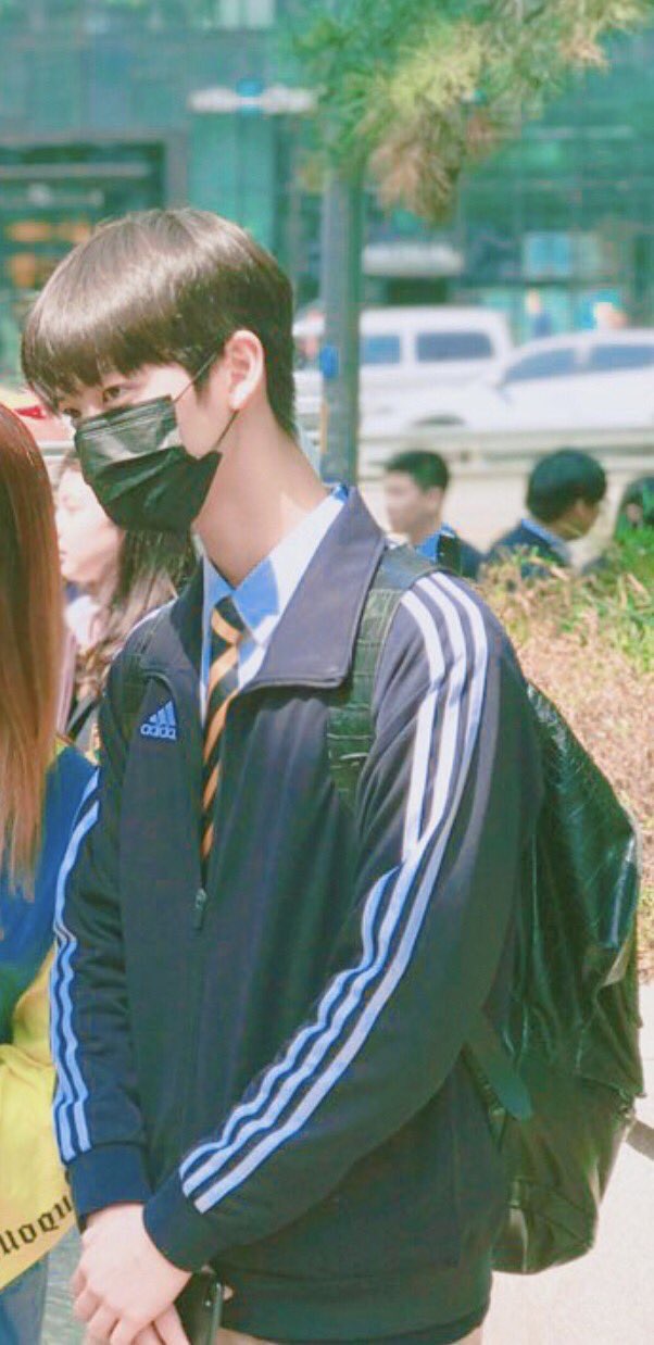 男版Produce101裴振英 裴珍映