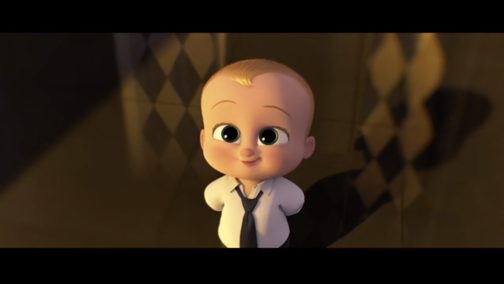 Bossbaby