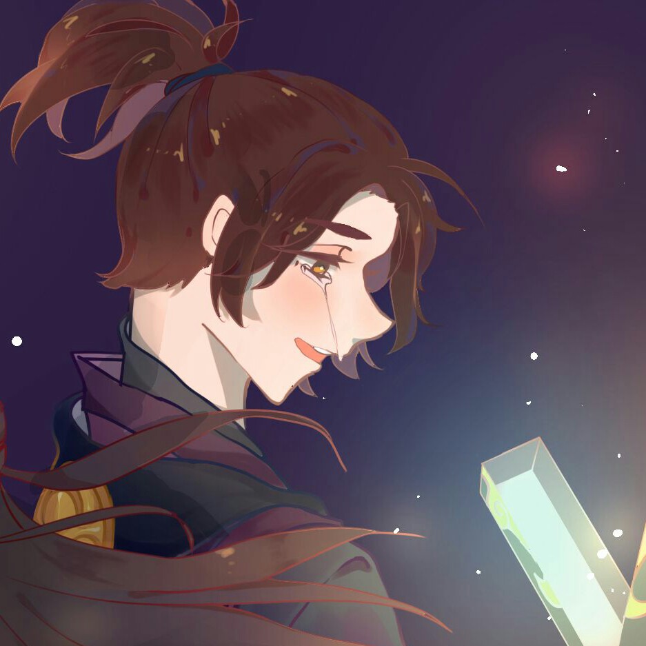 王者荣耀至尊宝