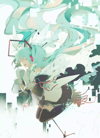 miku