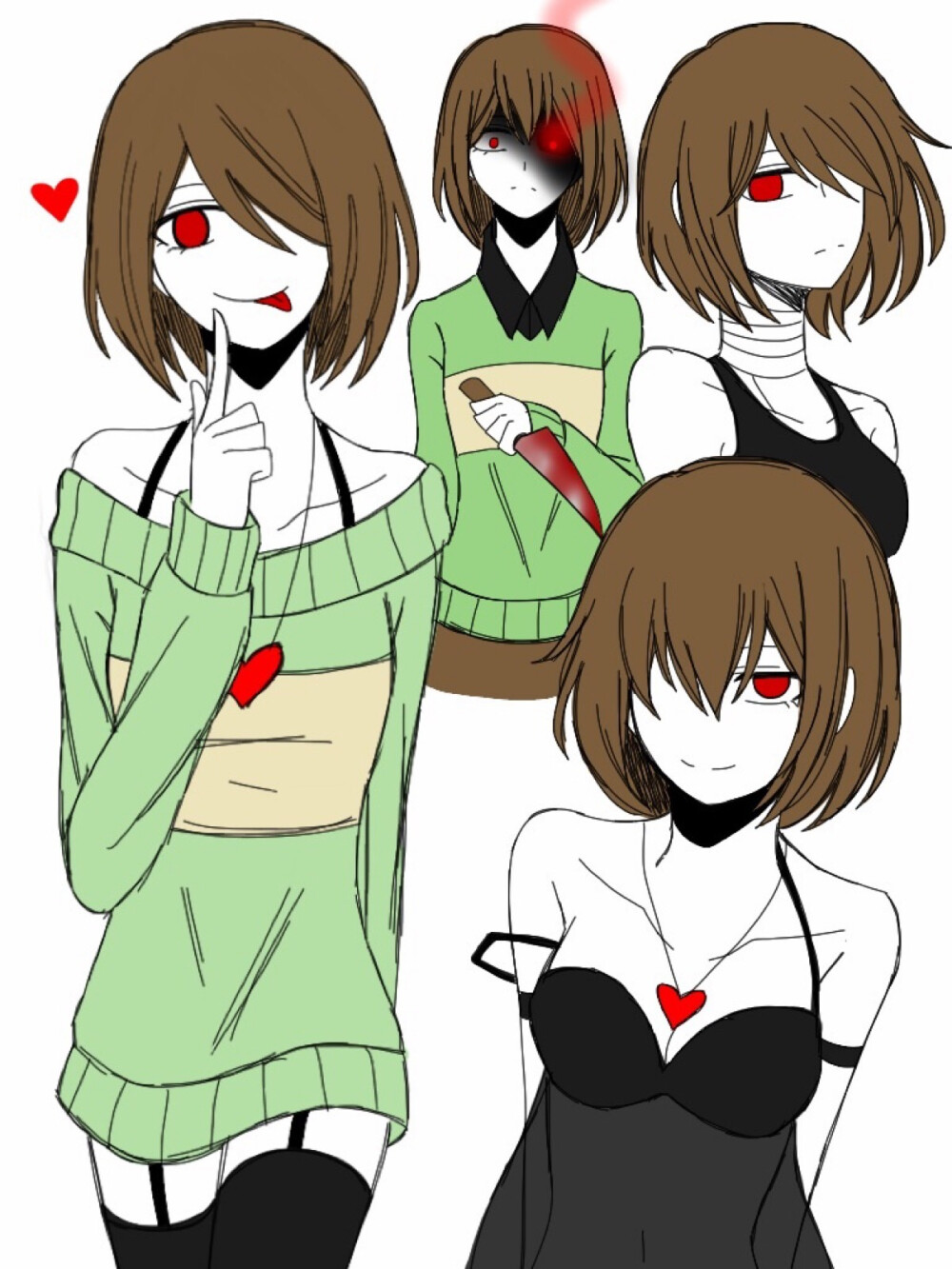 Chara