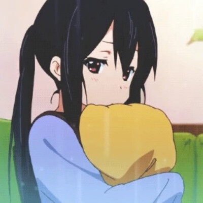 嘿嘿我真可爱啊 /动漫头像/闺蜜头像/女生头像/少女心/-徐隐:)