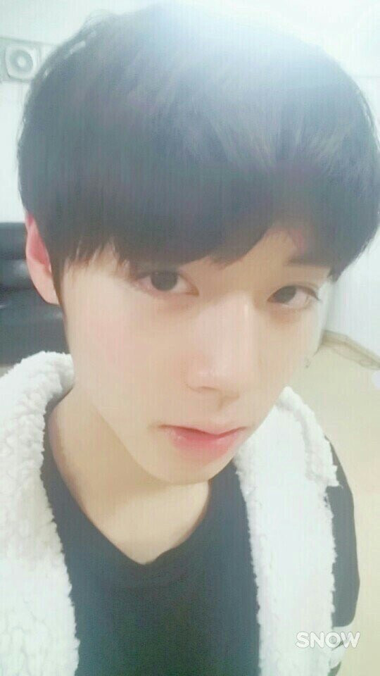 男版Produce101 WANNA·ONE 朴智勋朴志训