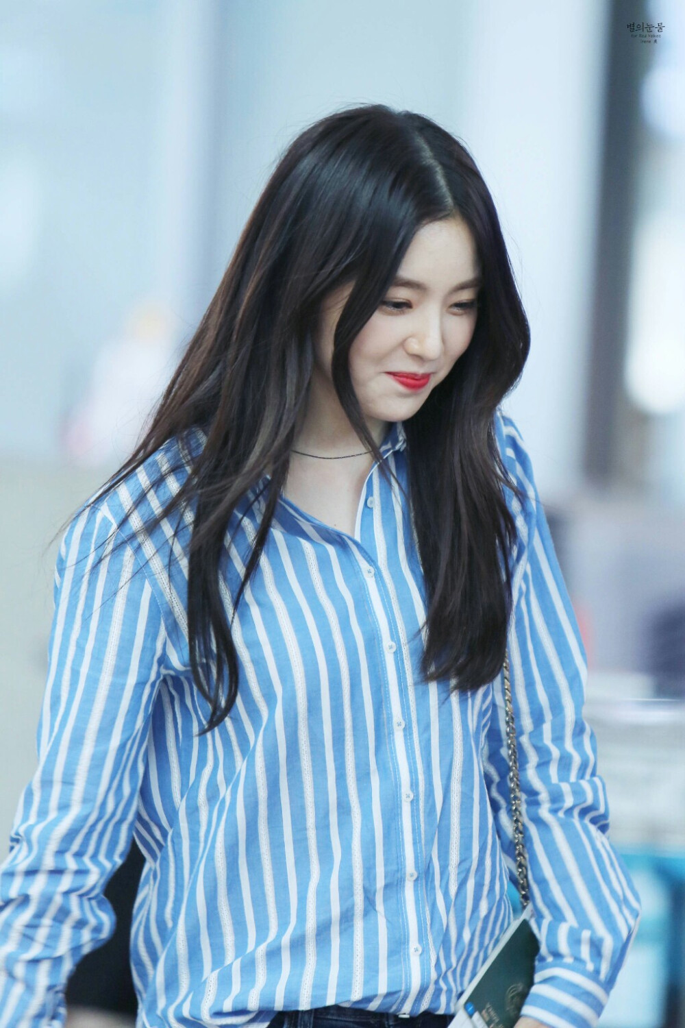 裴珠泫(irene 093561,233309),1991年3月29日出生于韩国