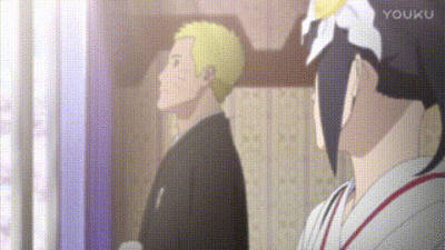 GIF 《火影忍者》
