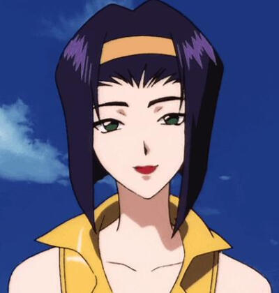 Faye Valentine ​​​​