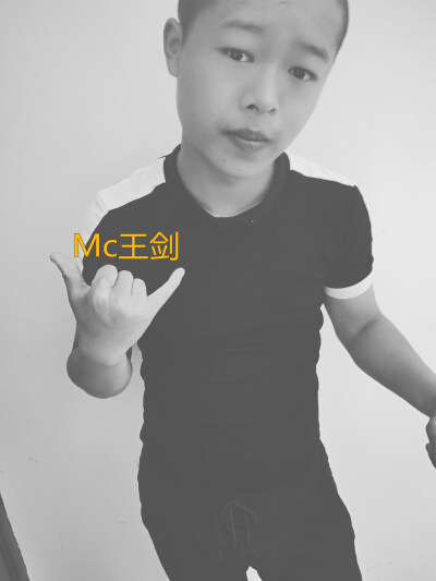 Mc王剑，保靖王剑