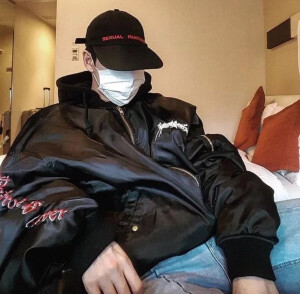 男友力爆棚（男头）