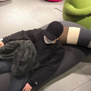 男友力爆棚（男头）