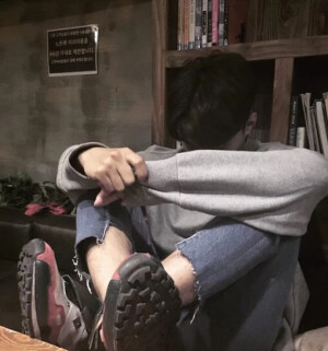 男友力爆棚（男头）