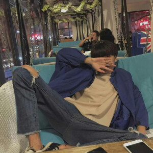 男友力爆棚（男头）