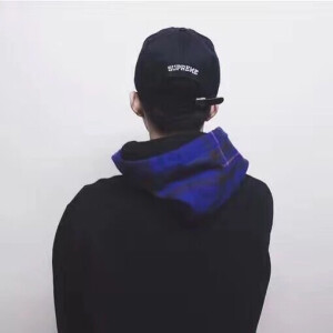 男友力爆棚（男头）