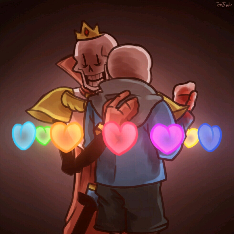undertaleaualtertalesanspapyrus