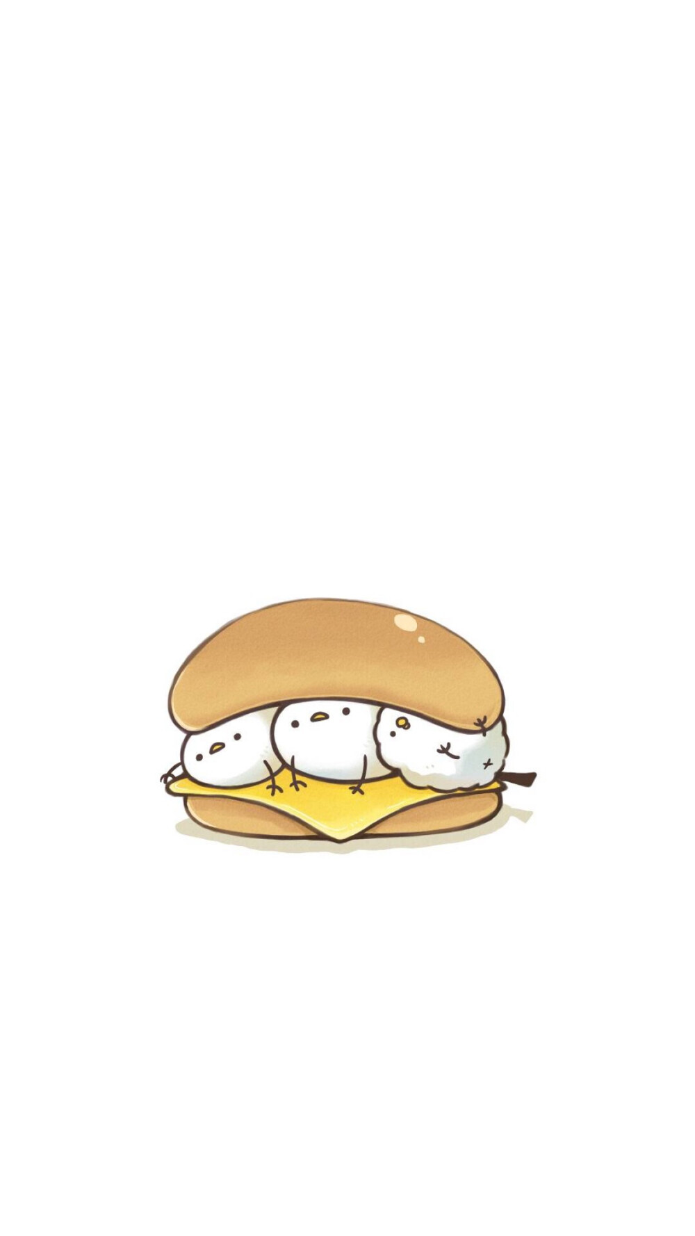 治愈系～