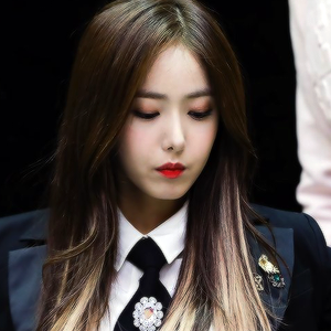 黄恩妃 SinB GFriend 爱豆头像♡