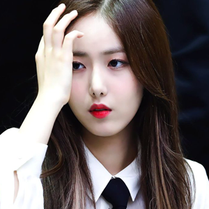 黄恩妃 SinB GFriend 爱豆头像♡