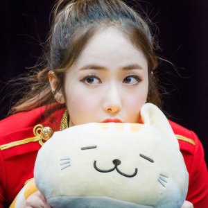 黄恩妃 SinB GFriend 爱豆头像♡