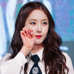 黄恩妃 SinB GFriend 爱豆头像♡