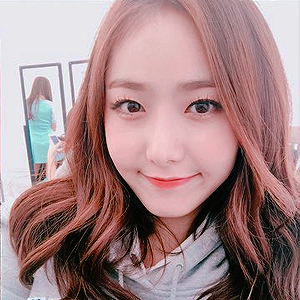 黄恩妃 SinB GFriend 爱豆头像♡