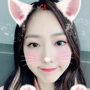 黄恩妃 SinB GFriend 爱豆头像♡