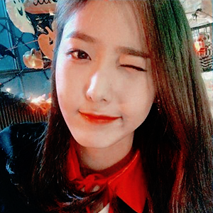 黄恩妃 SinB GFriend 爱豆头像♡