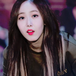 黄恩妃 SinB GFriend 爱豆头像♡