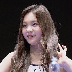 金艺源 UmJi GFriend 爱豆头像♡