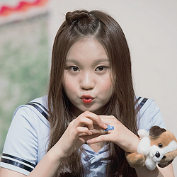 金艺源 UmJi GFriend 爱豆头像♡