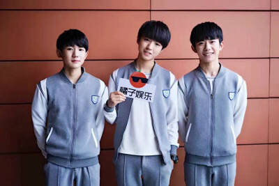 tfboys