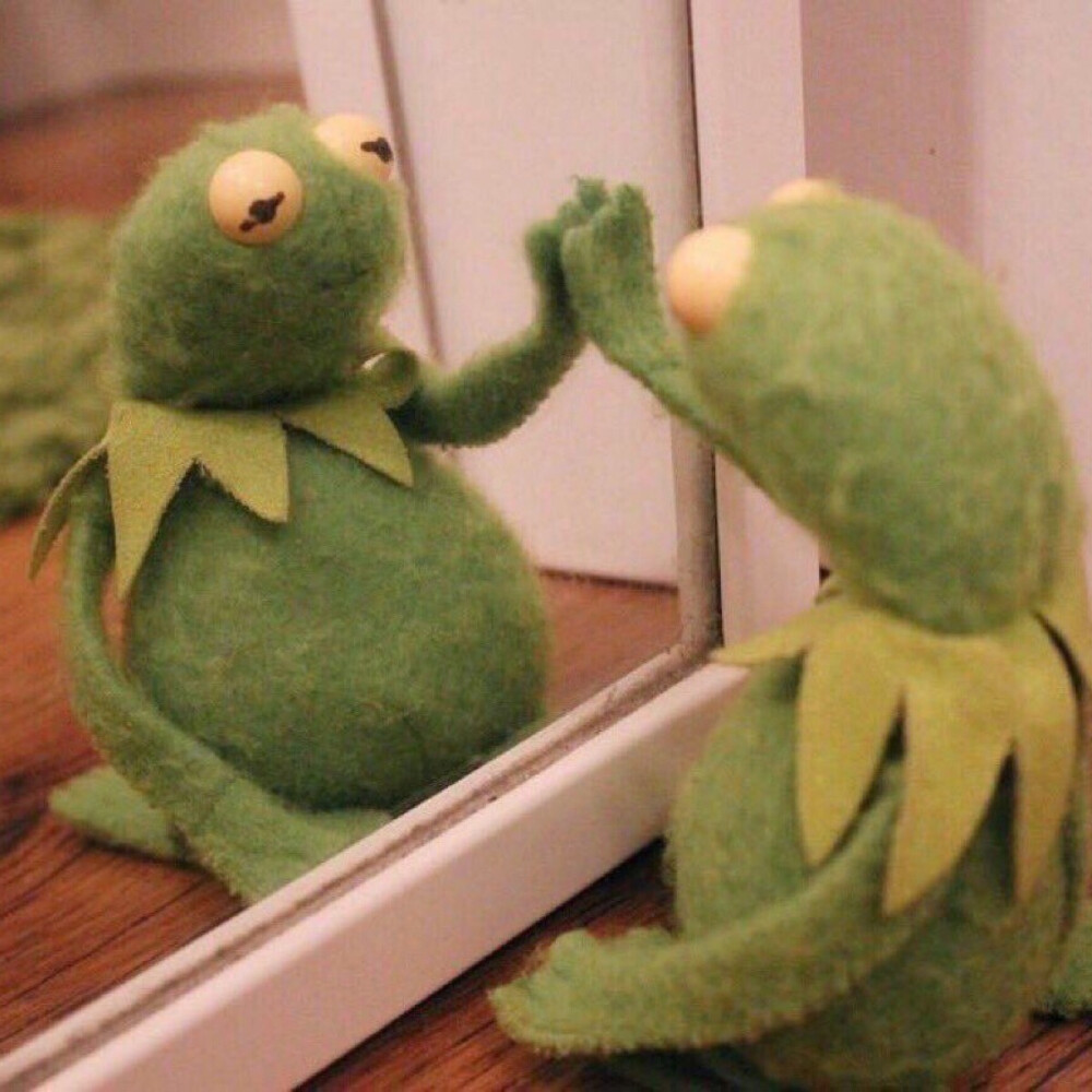 搞怪头像 皮皮珍！