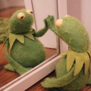 搞怪头像 皮皮珍！