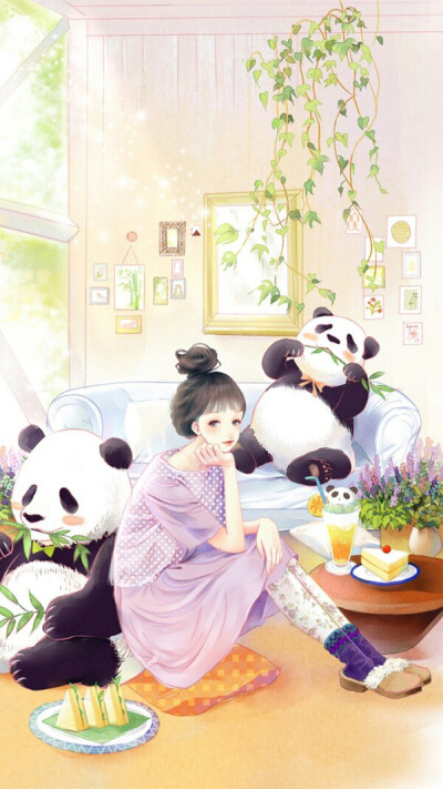单纯想放照片