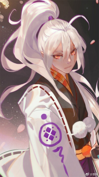 ♠ 陰陽师②~♠#阴阳师#薙魂