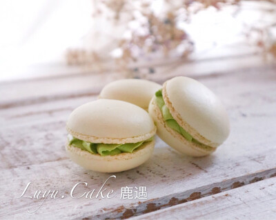 马卡龙