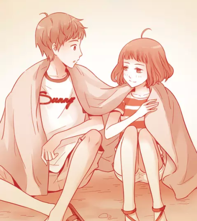 自截/漫画/禁二传/喜欢请收藏，收藏请点赞/