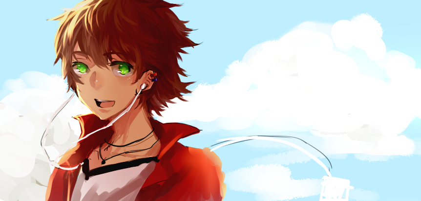 kbshinya - 堆糖,美图壁纸兴趣社区