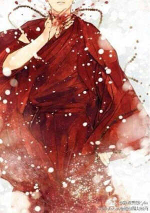 十年长白——盗墓笔记