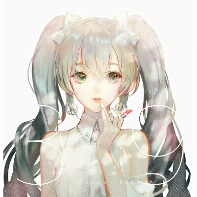 miku