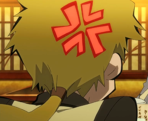 文豪野犬 国木田君~ 表情包 自截