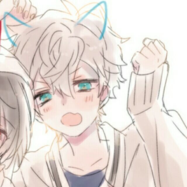 崔则清的自截情头偶像梦幻祭濑名泉