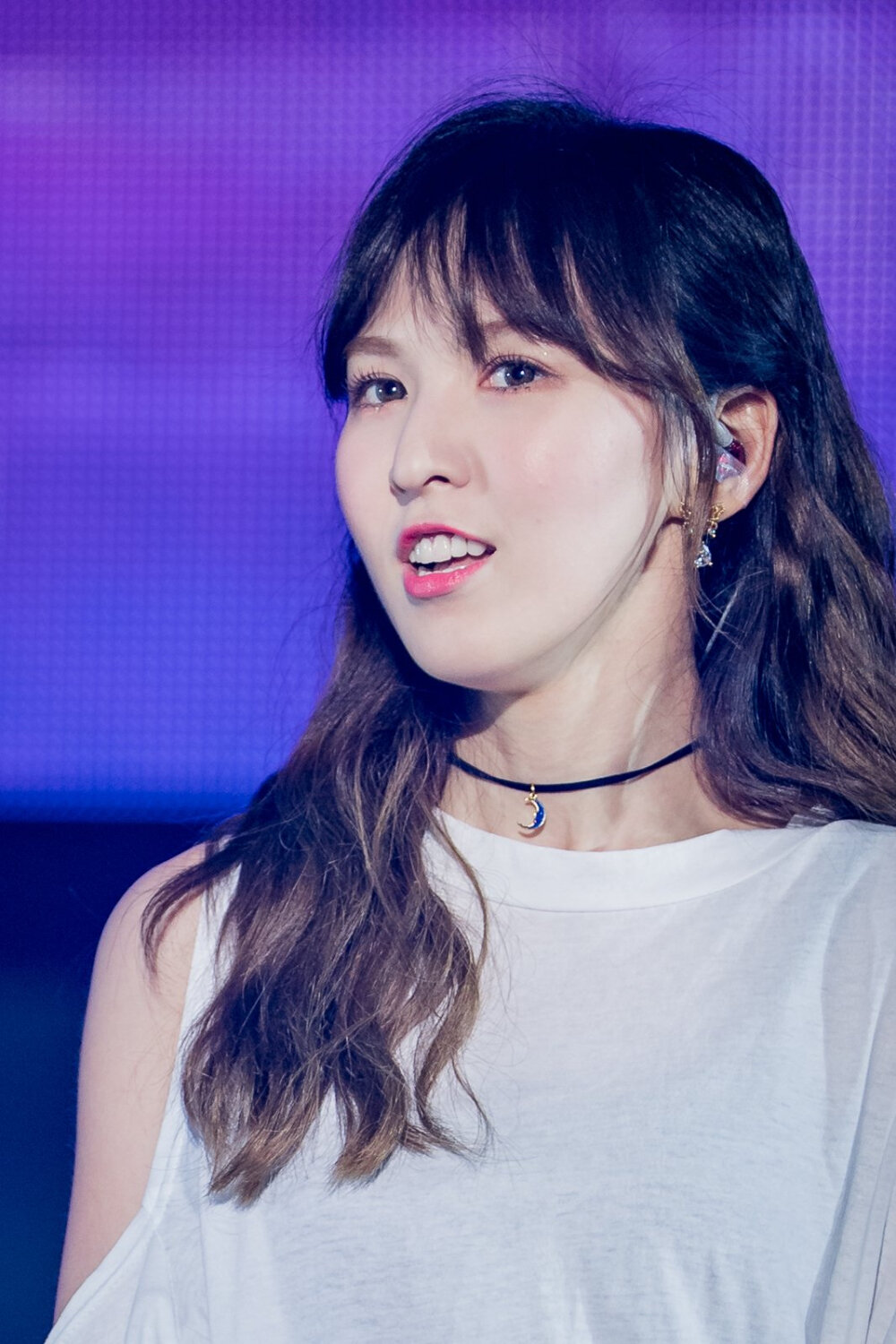 redvelvet孙承欢wendy