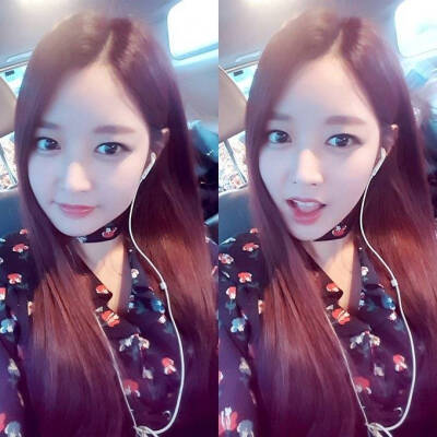 gugudan*Mimi郑美美