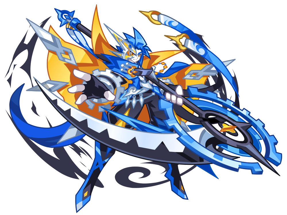 奥拉星鬼墨无忧