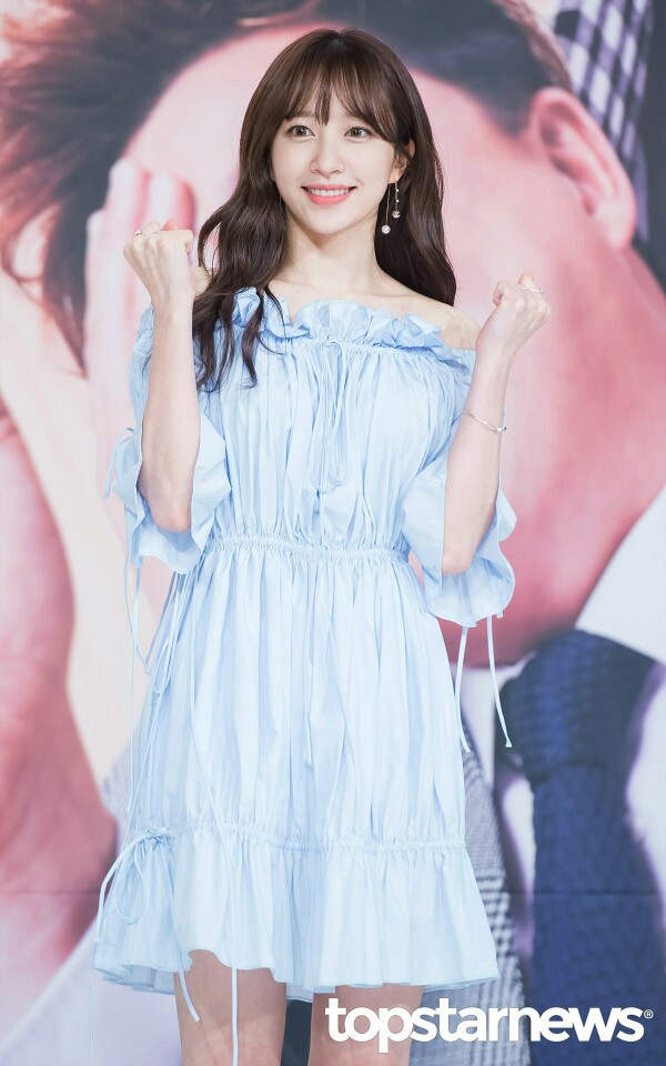 EXID 安希妍 安喜延HANI